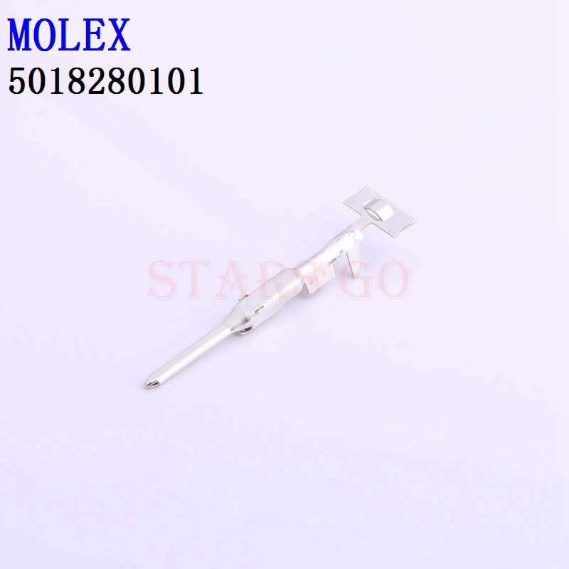 Разъем MOLEX 100 5018761040 5018280101 5016481000 10 шт./5016471000 шт.
