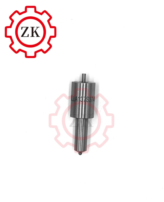 Zk 105015-4170 Auto-Onderdelen Diesel Brandstofinjectie Pomp Nozzles Dlla137s374n417
