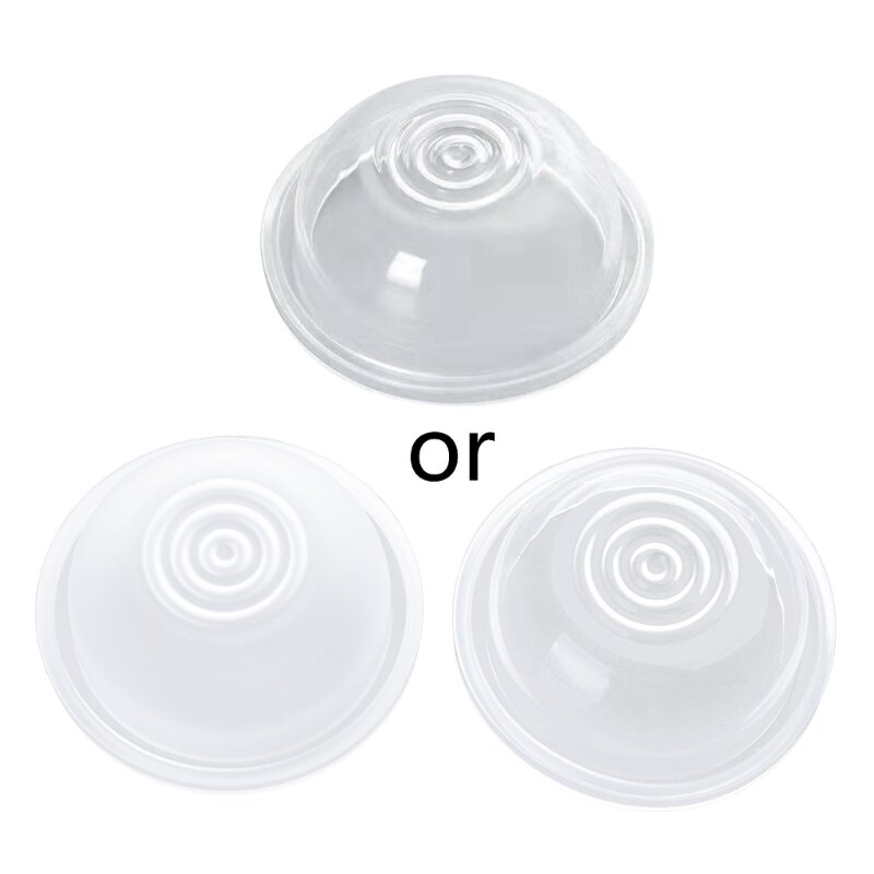 Silicone Diaphragm Replacement for Automatic Breast Electric Single Double Breast Efficient Membrane Accessory