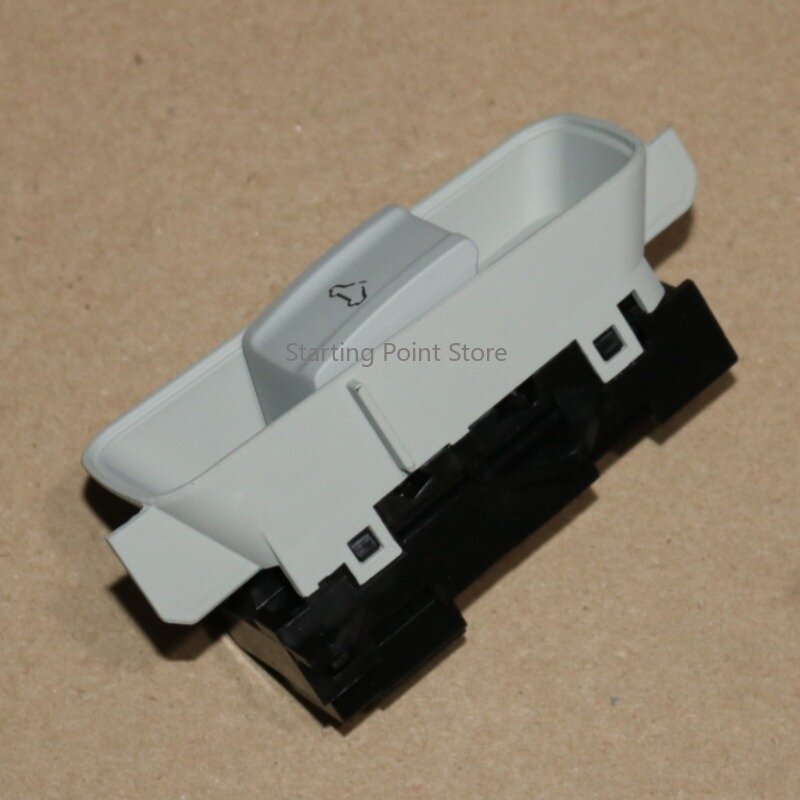 Joli à clé coulissant pour rideau de toit ouvrant, adapté pour Audi A3 13-20, 8X0/8VD 959 613
