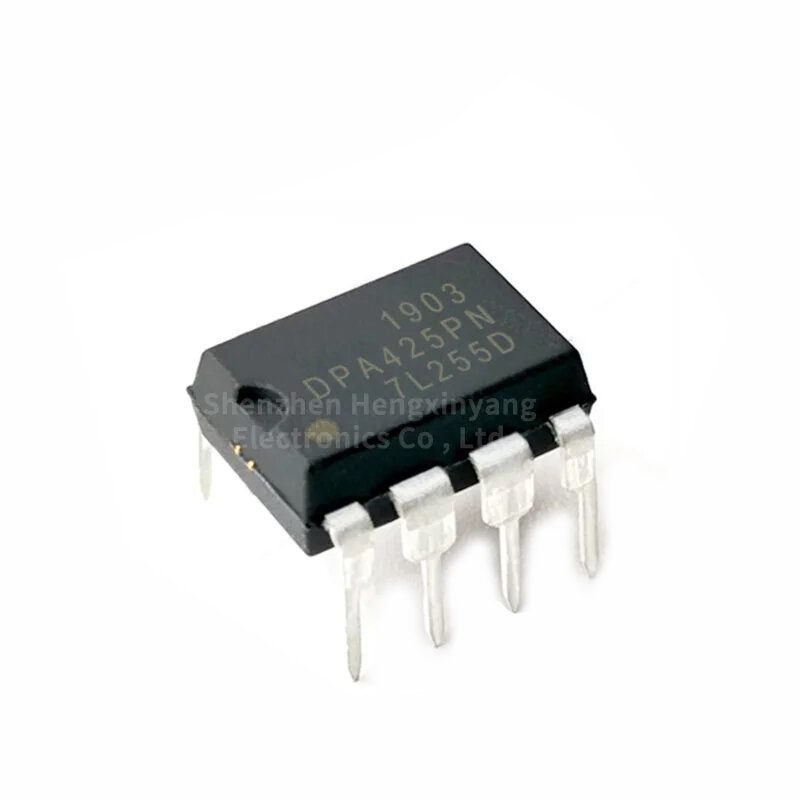 5 шт. DPA425PN DIP-8 встроенный чип управления DPA425