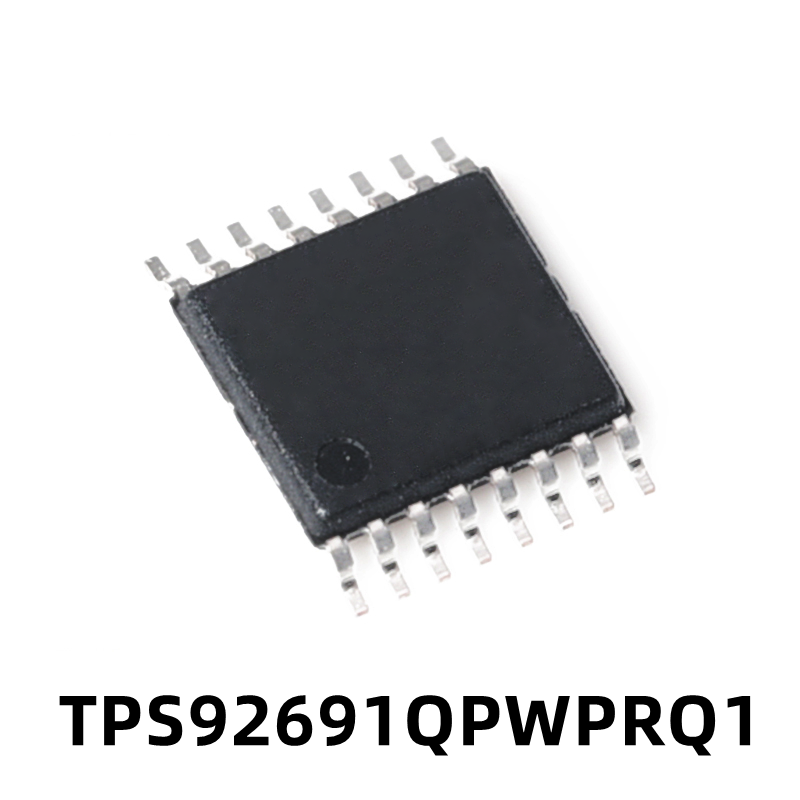 1 قطعة TPS92691QPWPRQ1 TPS92691 تغليف TSSOP16 LED سائق رقاقة متكاملة IC