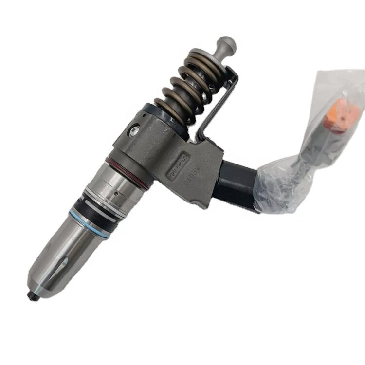 Injektor rel umum kualitas terjamin QSM11 M11 ISM11 injektor bahan bakar mesin Diesel 4061851