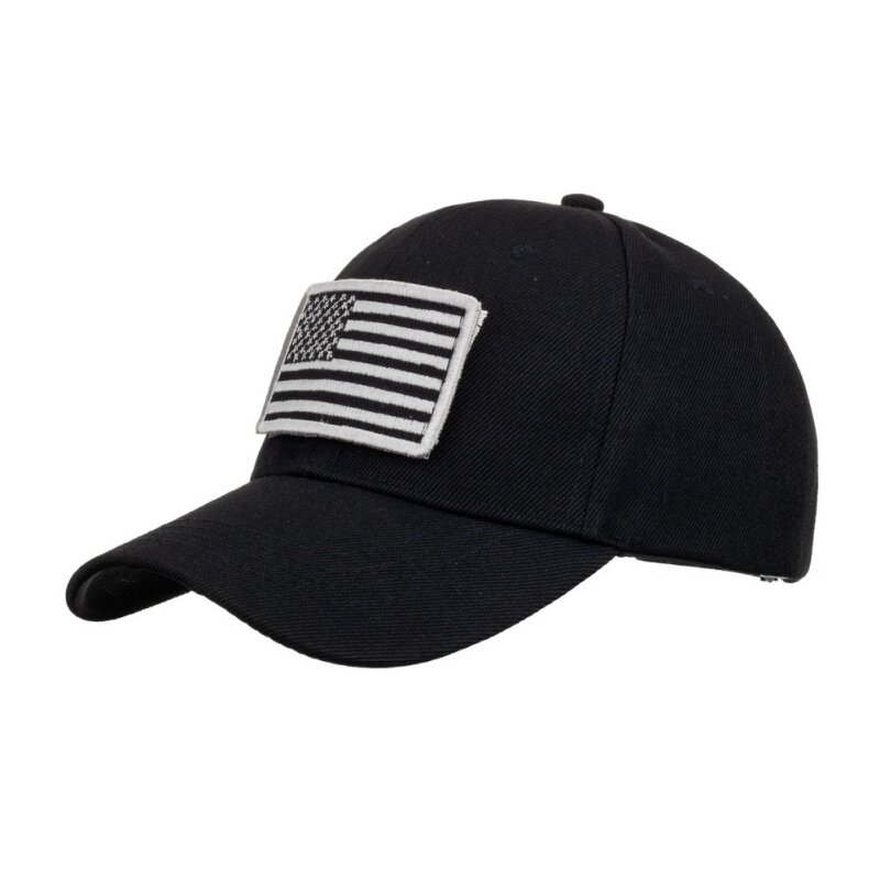 New Outdoor Hat Baseball Caps Simplicity Tactical Camo Hunting Cap Hats Sport Cycling Caps For Men Adult