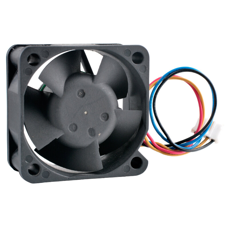 EFB0412MD 4cm 40mm fan 40x40x20mm DC12V 0.10A Dual ball axial flow fan cooling fan for industrial computer switch power supply