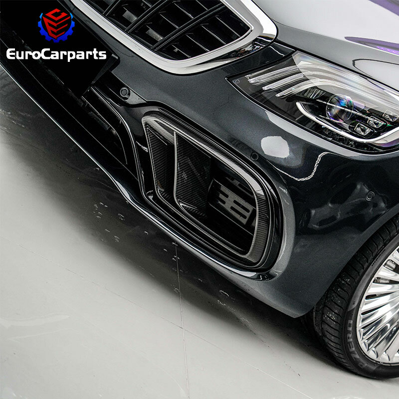 2014-20 Jaar Klasse W222 Upgrade Naar S63 S65 Ti B700 Ko Auto Body Kit Bumpers Auto-Onderdelen Zonder Koplampen Volledige Set Voor Mercedes