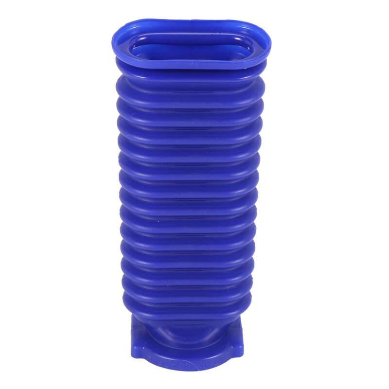 Мягкий Бархатный синий всасывающий ролик для Dyson V6 V7 V8 V10 V11, сменный шланг для домашней уборки, аксессуары для пылесоса