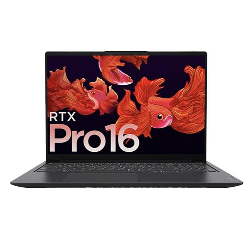 Lenovo Xiaoxin Pro16 2021 Laptop AMD Ryzen 7 5800H/R7-6800H/i5-12500H 16Inch 2.5K 120Hz 16GB RAM 512GB SSD Notebook