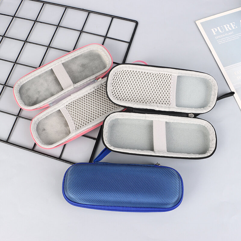 Portable Organizer EVA Storage Case For Translator Pen Carrying Bag Protective Shell Organizer Holder Travel Accessories