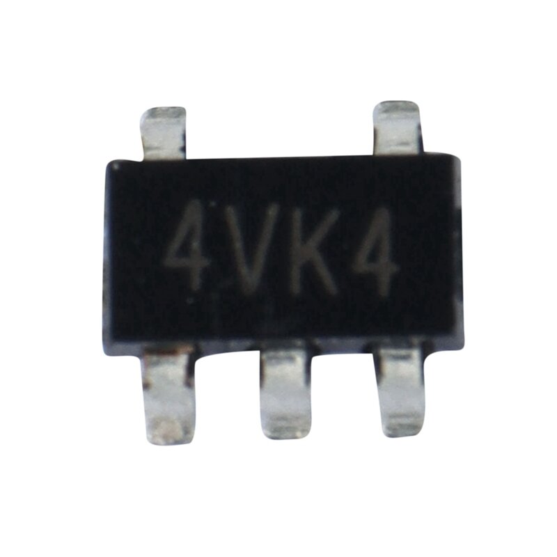 Ldo電圧レギュレーターチップ、ハッシュボード修理チップ、ln1134a182mr、4vk4、1.8v、SOT23-5、antminer s9、l3、1000個に適合