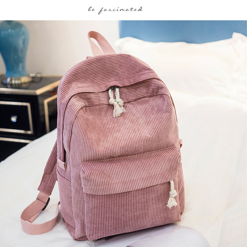 Стильная и прочная школьная сумка с широким пространством для первой необходимости, модный Прочный Школьный Рюкзак