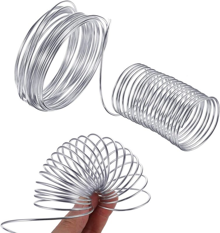 Stainless steel wire hard wire full hard wire 0.02~3mm Length 1M/5M/10M/50M/100M Steel Wire