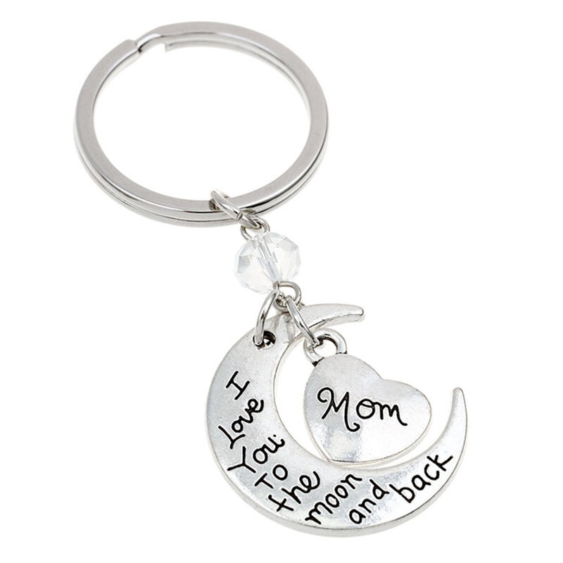 Mom Keychain Mom Gifts From Daughter Son - Mother’S Day Gifts For Mom From Daughter Mom Birthday Christmas Gifts New