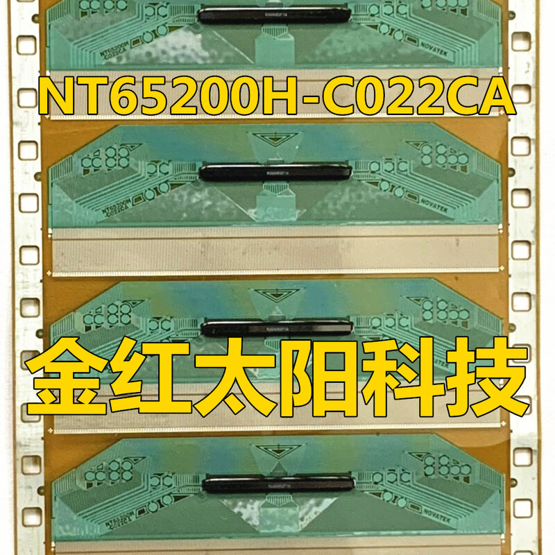 Gulungan TAB COF Baru NT65200H-C022CA Tersedia