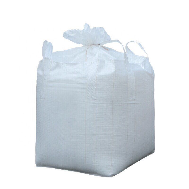 Customized product、Best Selling Fibc Jumbo Firewood Ton Bulk Big Sack 1000Kg Industrial Bags