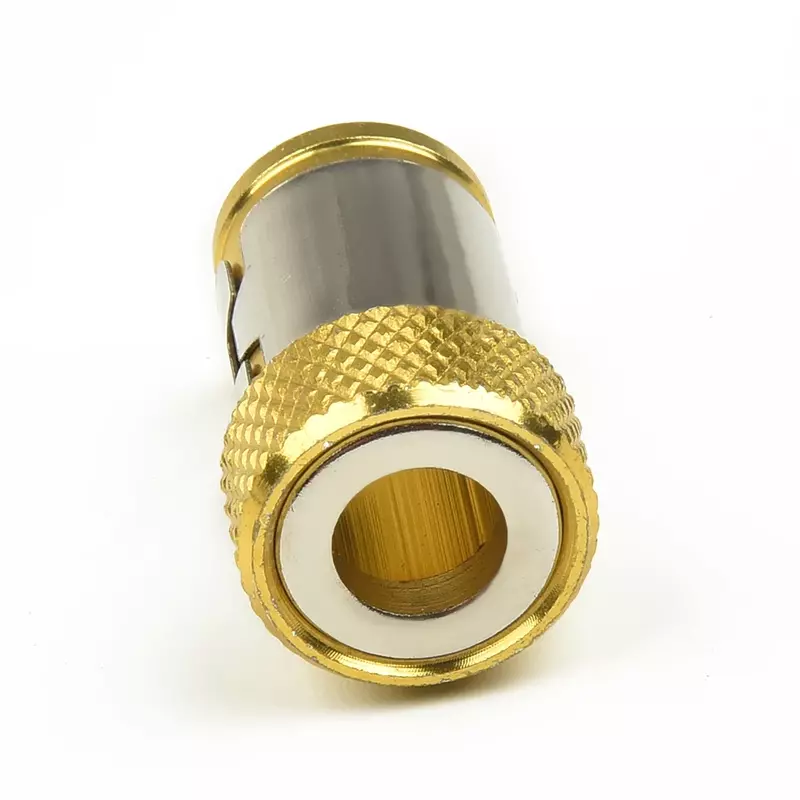 Магнитная отвертка, локатор, бит, универсальное магнитное кольцо, металлическая Отвертка из легированной стали 1/4 дюйма, магнитное кольцо