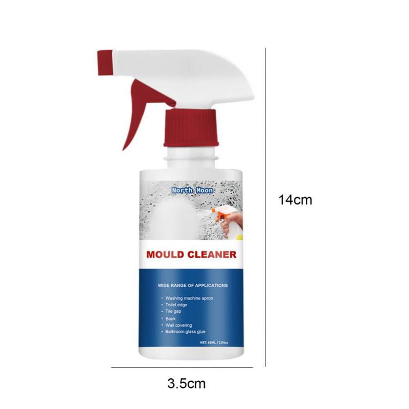 Bathroom Cleaner Spray Powerful Out Stains Remover Quickly Remove Mold Descale Toilet Cleaning Accessories Multi-Purpose Cleaner