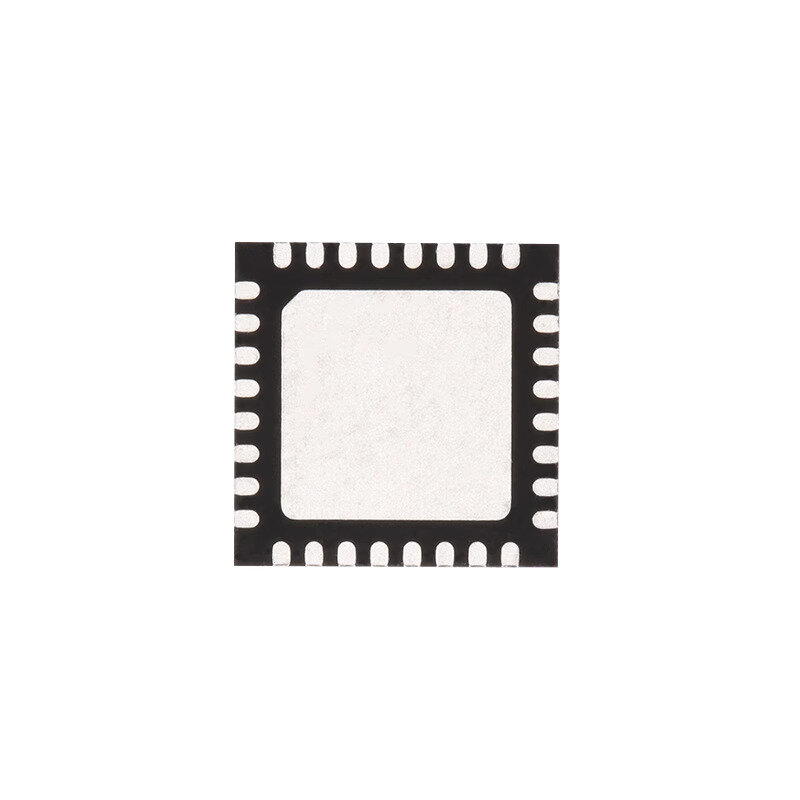 Microcontroladores do BRAÇO-braço principal de MCU, Cortex-M0 + MCU, 128 Kbytes do flash, 36 Kbytes, STM32G071KBU6, UFQFPN-32, 5 PCes pelo lote