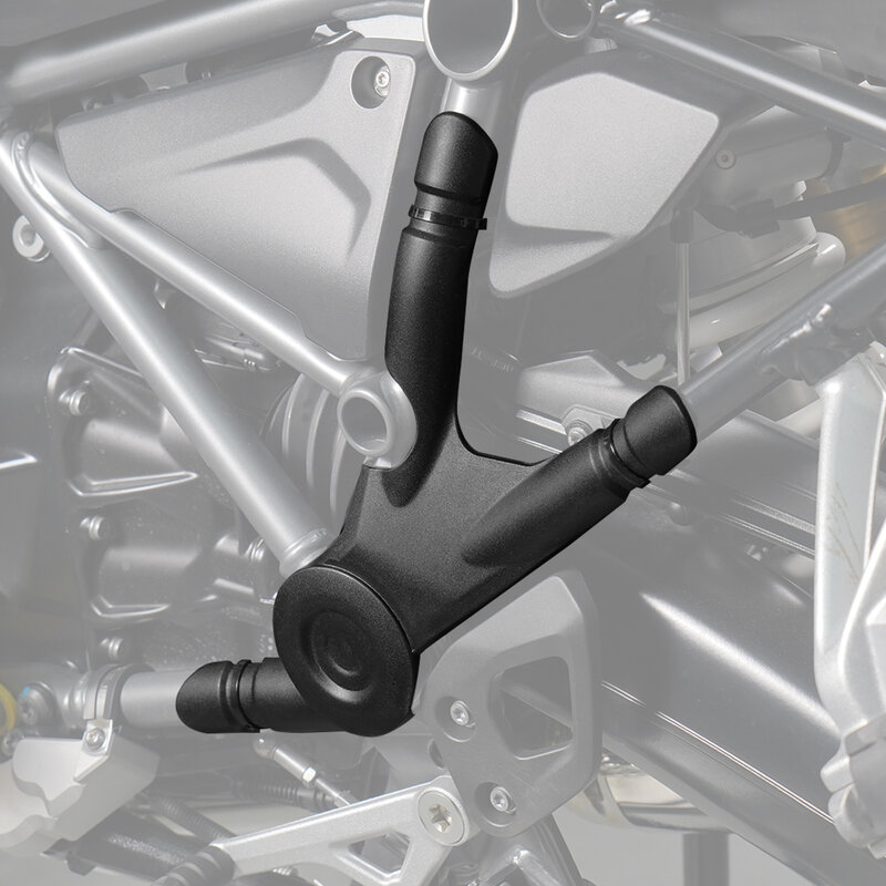 Protecteur de cadre de moto pour BMW Runding GS, R1250GS, GSA, R 1250 GS, GSA 2018-2023, R 1200 GS, Adventure 2013-2018
