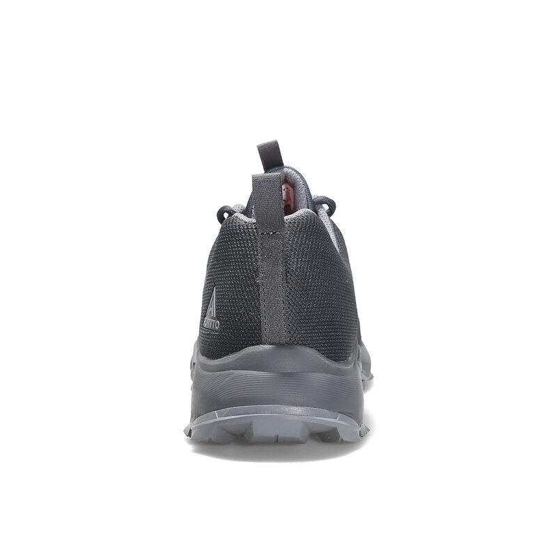 HUMTTO – chaussures de sport légères noires pour hommes, baskets de marque décontractées, sans cuir, à la mode, de luxe, de styliste, 2022