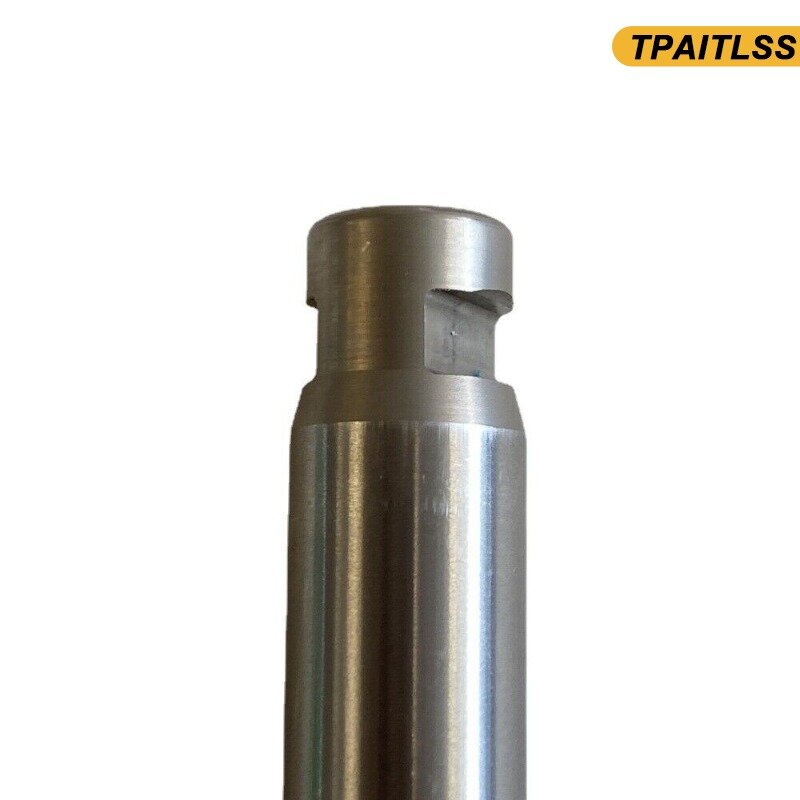 Conjunto de varilla de pistón de pulverización sin aire 805235A con Kit de embalaje 800273 para Titan pulverizador Impact 740 840 1150 PS3.29 PS3.31
