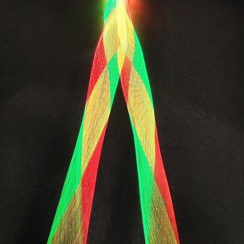 Пластиковая оптическая волоконная сетка для детской яркости светящиеся потолочные деревья настенный фон домашние украшения-освещение из оптоволокна