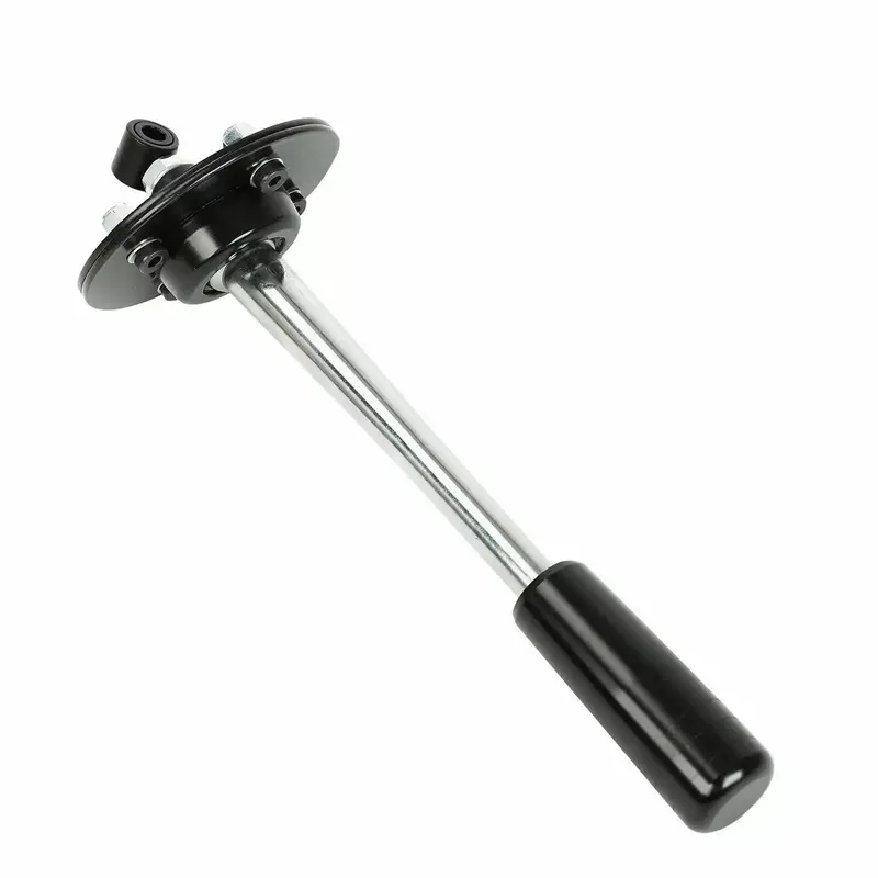 Hot sale Short Shifter Lever With Knob Drift Tuning Adjustable For BMW E30 E36 E39 Z3 Gear Transmission 265mm