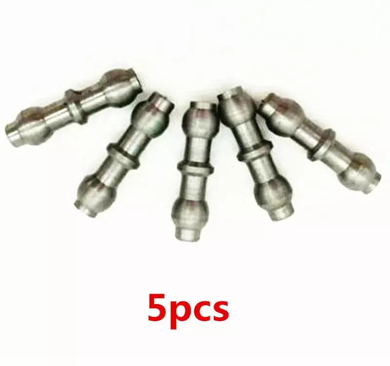 5 Pack Milling Machine Parts CNC Milling Machine Reverse Stroke Ball Rod For Grinding Machine