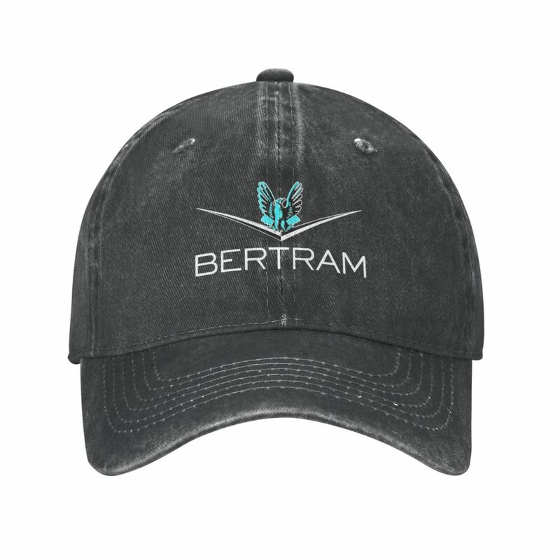 بيرترام يخت تصميم قبعة رعاة البقر قبعة الشاطئ نزهة الشارع الشهير الحصان قبعة قبعة السيدات الرجال