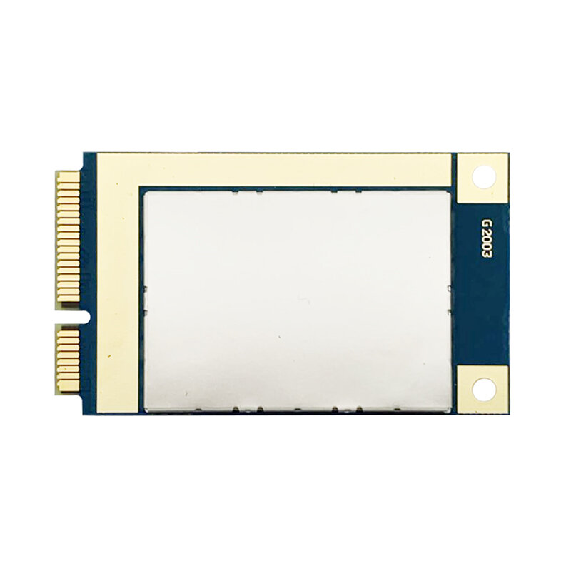 Quectel-ミニPcie 4gモジュール,b1/b3/b5/b7/b8/b20/b28/b32/b38/b40/b41 EP06-E/FDD-LTE,高度なcat6モジュール