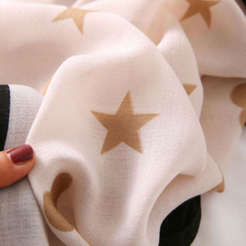 New Women Scarf Detailed Printed Shawl For Autumn Fashion Women Scarf Winter Scarf Women Head Wrap