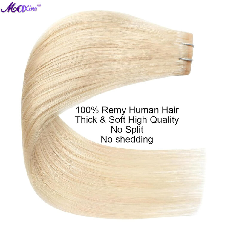 Popiół brązowy podkreśla platynowe prawdziwe ludzkie włosy doczepy z włosów blond włosy doczepiane Clip in 5 szt. 30g 16 Cal włosów Remy