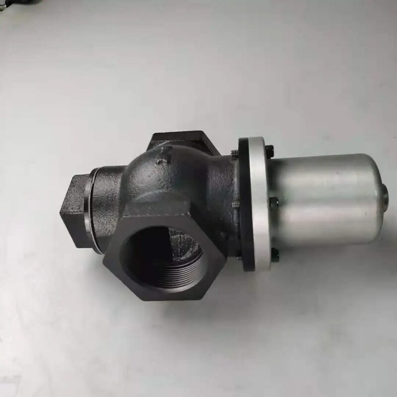 Válvula de corte de óleo apropriada para o compressor de ar do parafuso Sullair, 01672,88291011-889