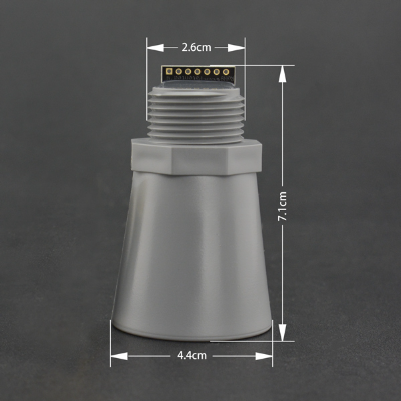 SCXL-MaxSonar-WRST7 Sensor ultrasonik tahan air impor AS (Mb7574)