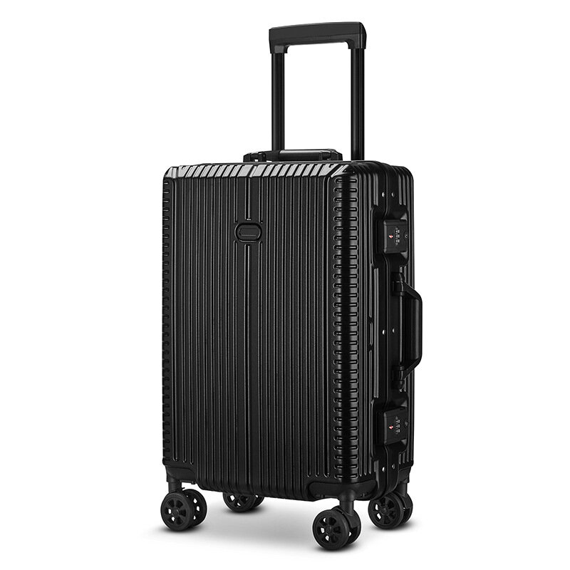 旅行かばん,10 kg,荷物用ホイール付きスーツケース,ホイール付き荷物