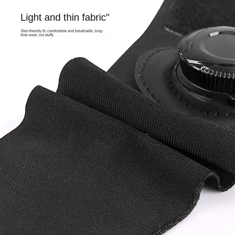 Compression Pain Thumb Protector Brace Brace Carpal Tunnel Sports Wristband Wrist Bandage Belt Tendinitis Black