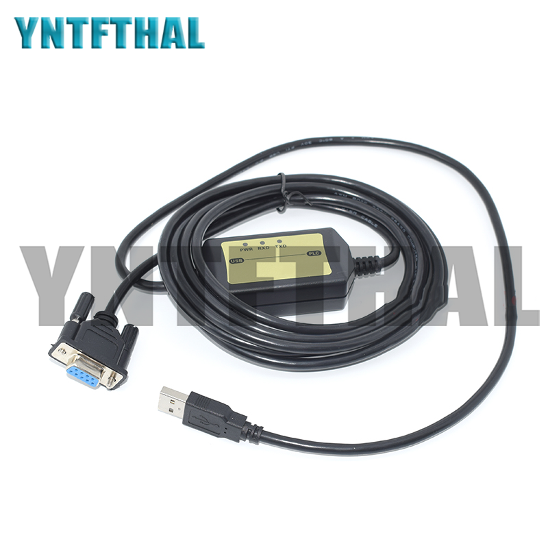 Cable USB de USB-1756-CP3 para descargar, nuevo