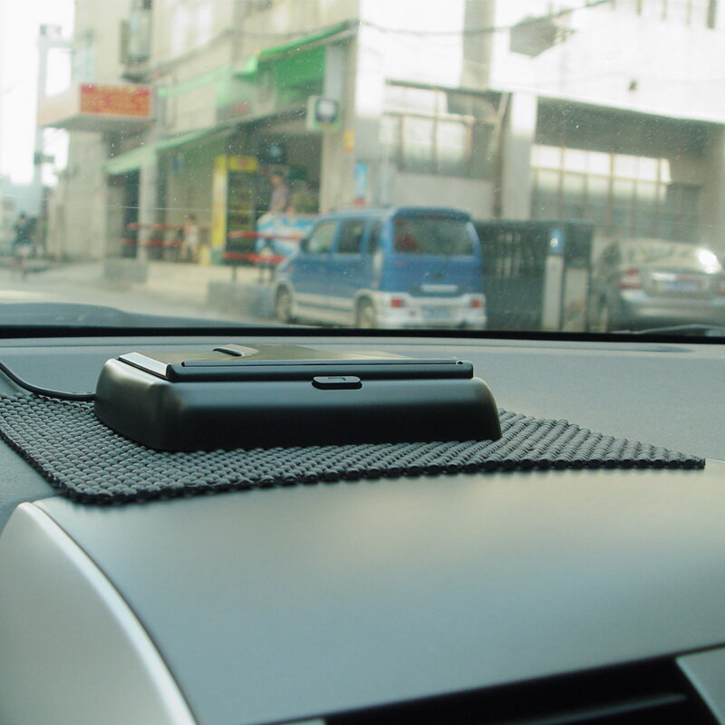 4.3 "/5" Inci Tampilan Belakang Mobil Monitor Lipat HD LCD Video Tampilan Parkir Otomatis untuk Kendaraan Truk Van RV Membalikkan Kamera Cadangan