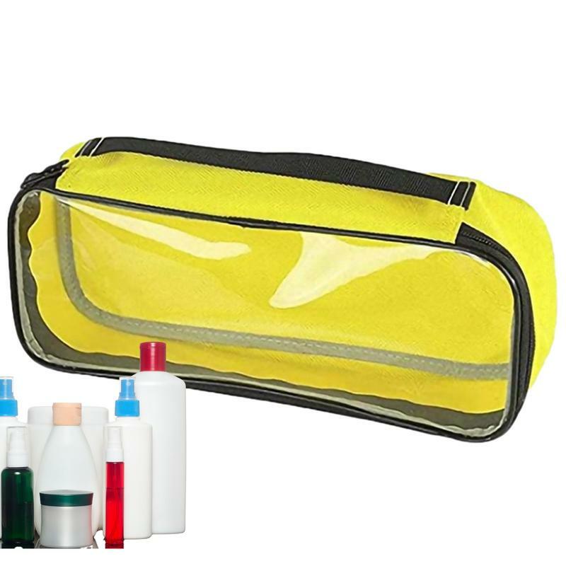 حقيبة إنقاذ خارجية للاستخدام اليومي ، حقيبة بقاء للسفر في الهواء الطلق ، تصميم مرن ، سيارة للسفر والمنزل