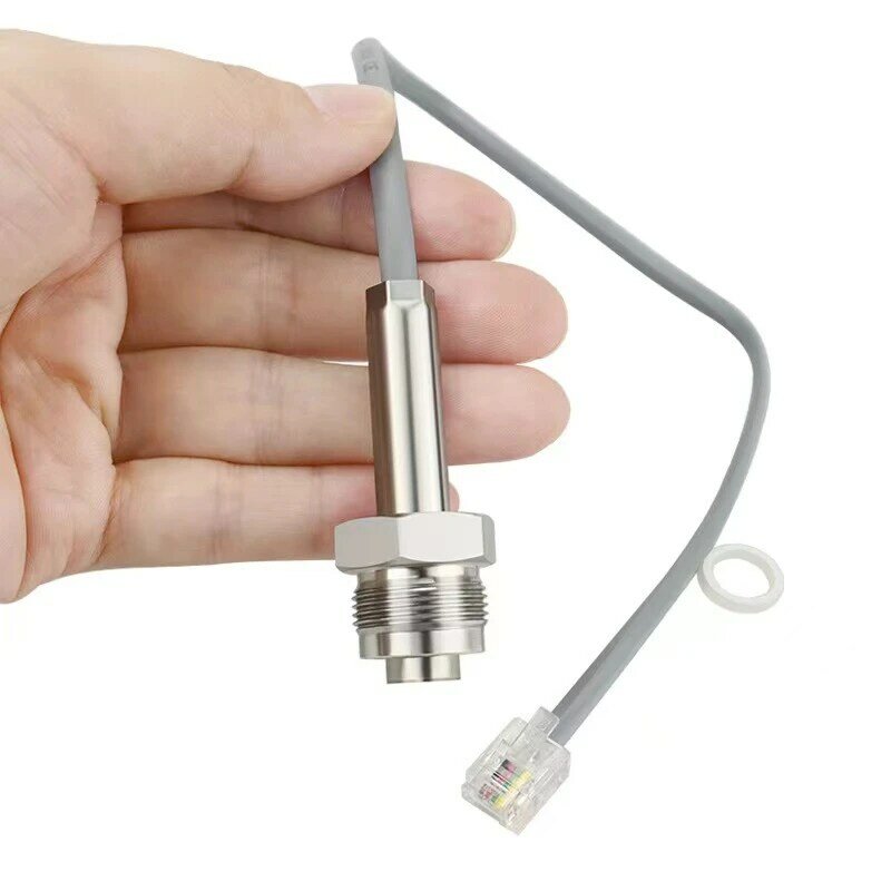 Wetool 243-222 airless injection pressure sensor for G ultra Max II 390 395 490 495 liney595 Laz