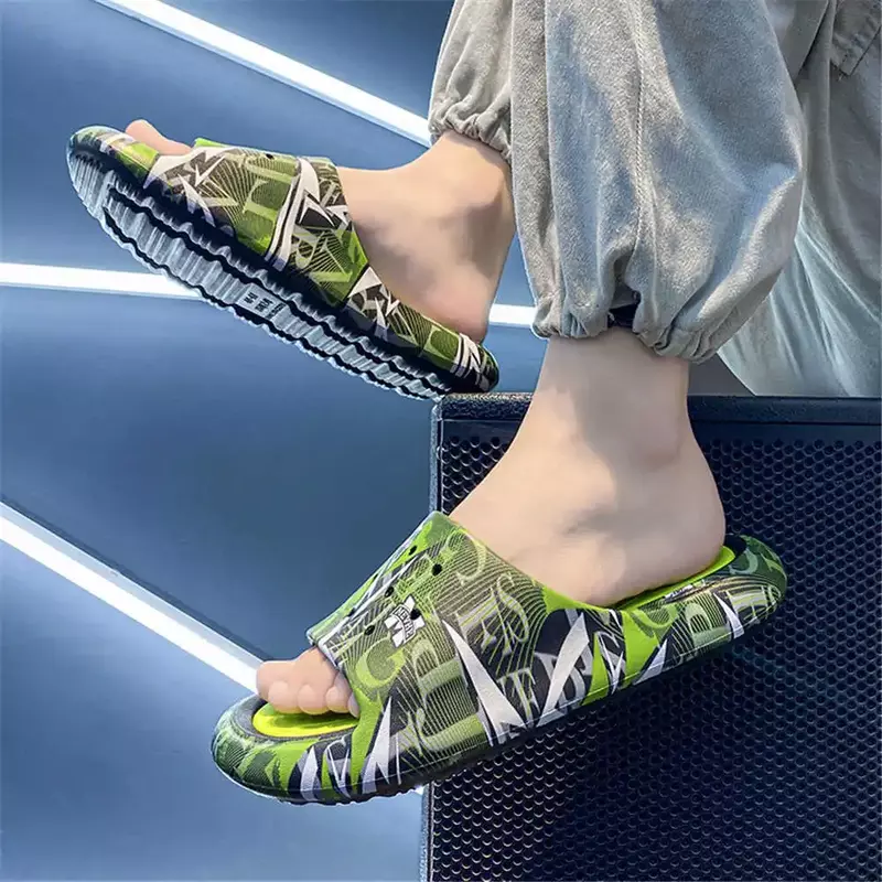 Large Size Strips Sandal Women Luxury Demi-season Boots Shoes Slippers Kawaii Sneakers Sport Order Practice Luxery