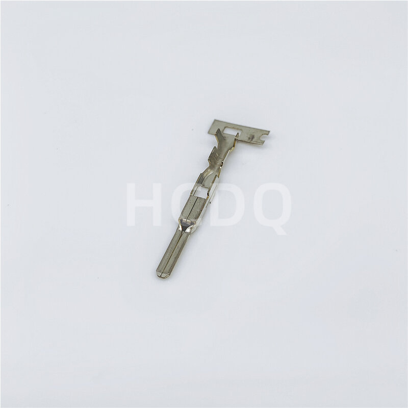 100 PCS Supply original automobile connector 8100-1571 metal copper terminal pin