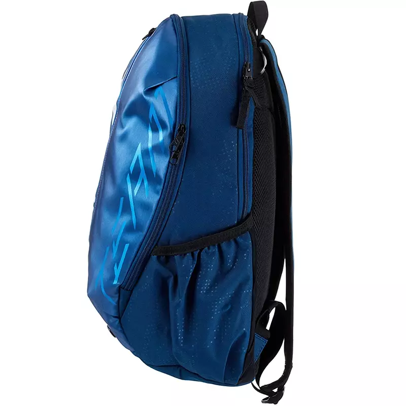 Yonex echte Tennis schläger tasche Hochwertiger Luxus-Sport rucksack für Frauen Männer für bis zu 3 Raquects