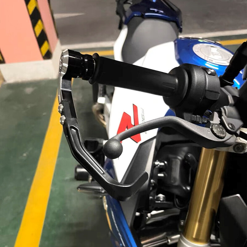 Osłona hamulca motocyklowego S1000R osłona hamulca sprzęgła do BMW S1000R 2021 2022 ochrona 2023 profesjonalna osłona wyścigowa