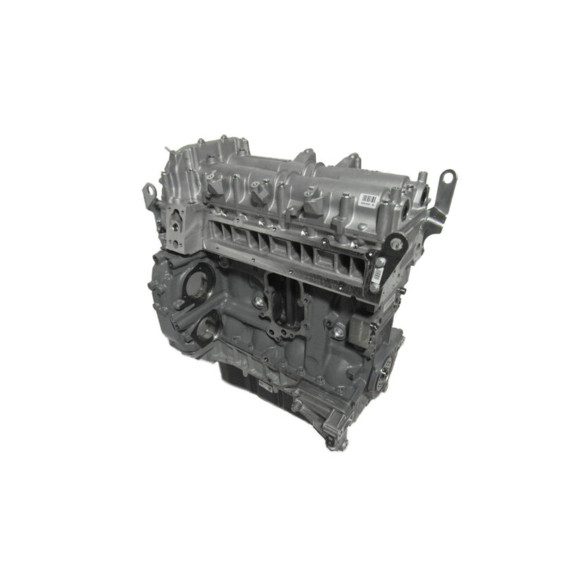 Iveco Daily Conjunto completo do motor, F1AE0481, F1CE0481, Conjunto do motor Assy 2.3L 3.0L para IVE/CO, novo