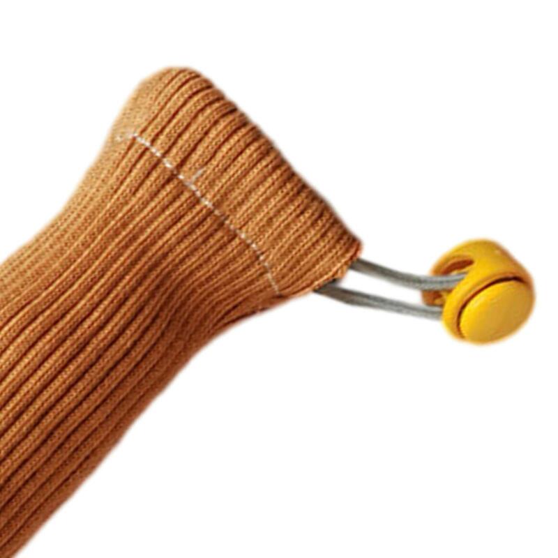 Copertura della maniglia della racchetta da Badminton copertura decorativa antiscivolo per impugnatura della racchetta per maglieria