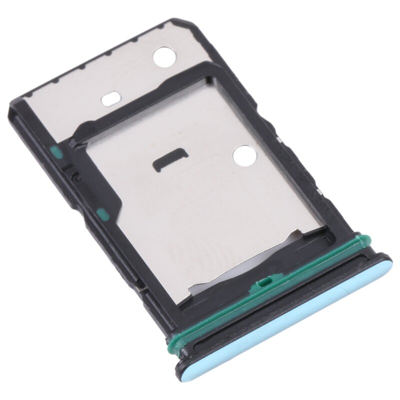 SIM Kaart Lade + Sim Kaart Lade + Micro Sd Kaart Lade Voor Oneplus Nord Ce 2 5G