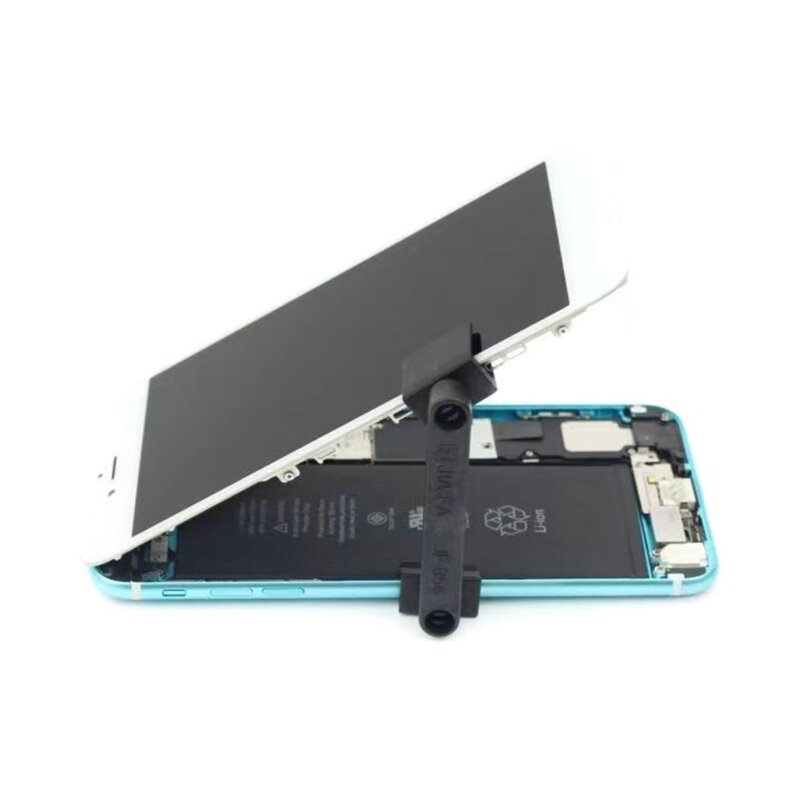 Support réparation téléphone portable universel pour les téléphones, outil réparation, pince fixation LCD