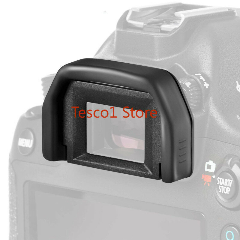 Новый наглазник видоискателя для Canon EF Rebel T6s T6i T6 T5i T5 T4i T3i T3 T2i 300D 350D 400D 450D 500D 550D 600D 800D
