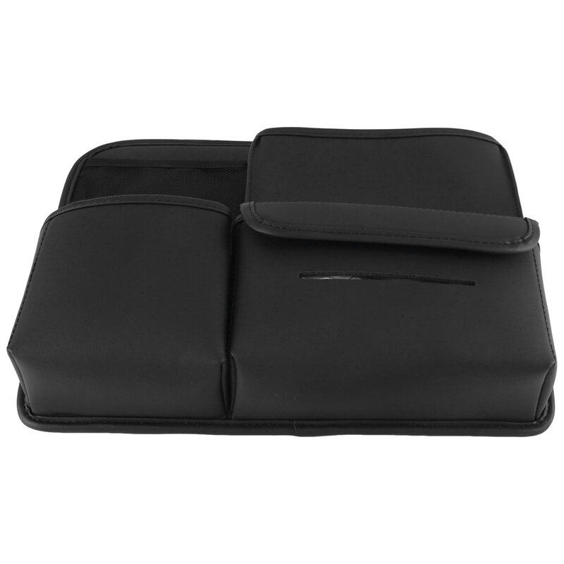 Borsa portaoggetti multifunzionale borsa portaoggetti posteriore per auto forniture per la decorazione d'interni dell'auto